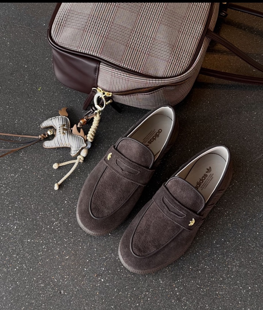 Adidas Handball Spezial Loafer · B8DD — תמונה 6