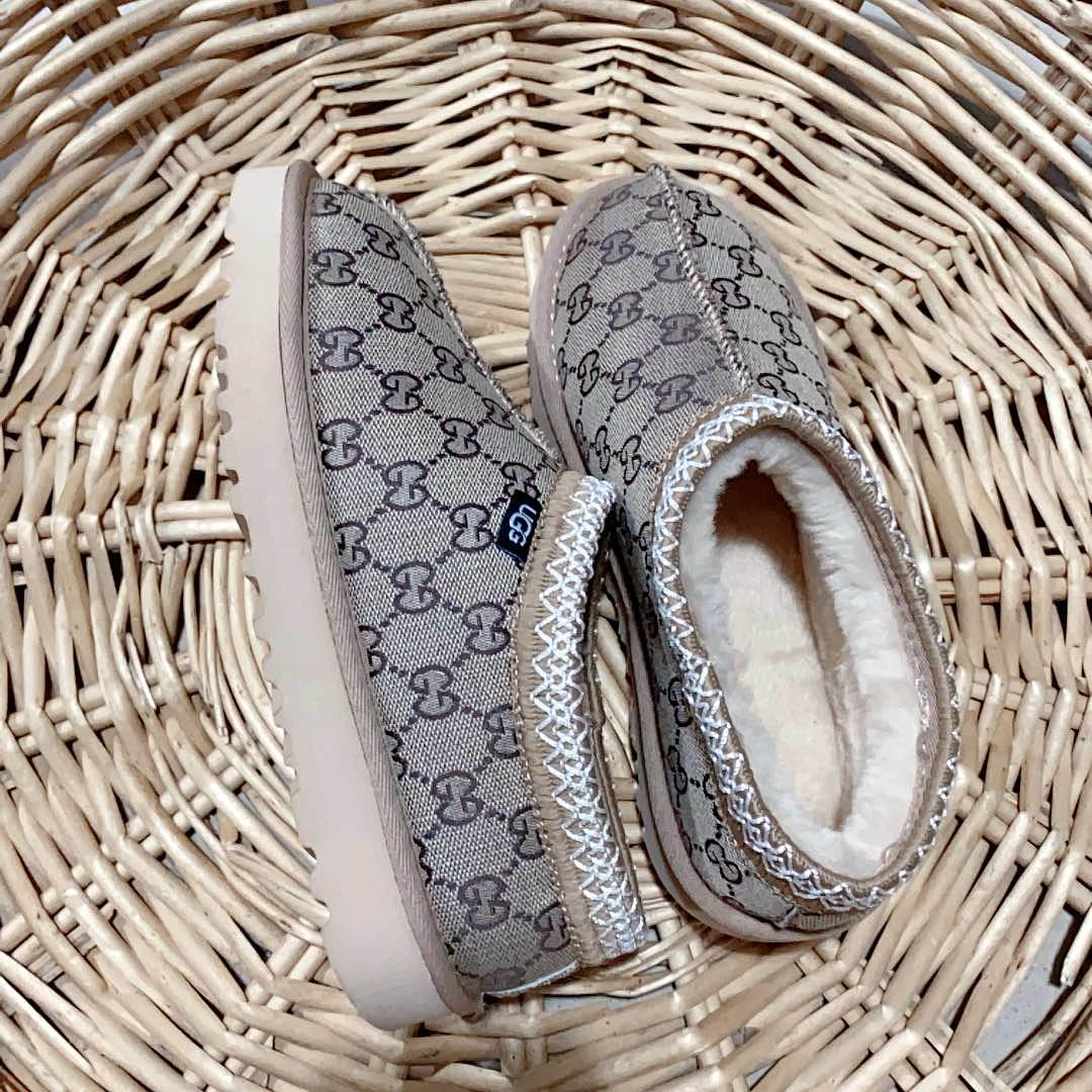 UGG Tazz · U87T — תמונה 5