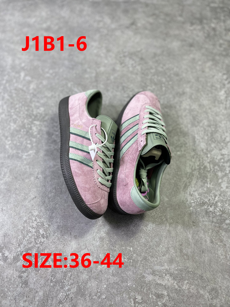 Adidas Malmo · J1B1 — תמונה 11