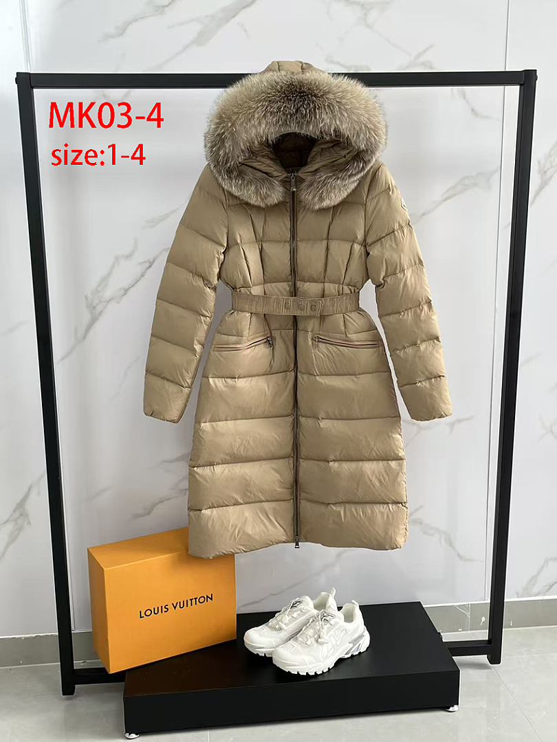 Moncler Boedic · MK03 — תמונה 11