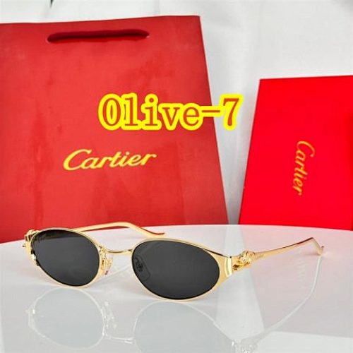 Panthère de Cartier · 01IVE
