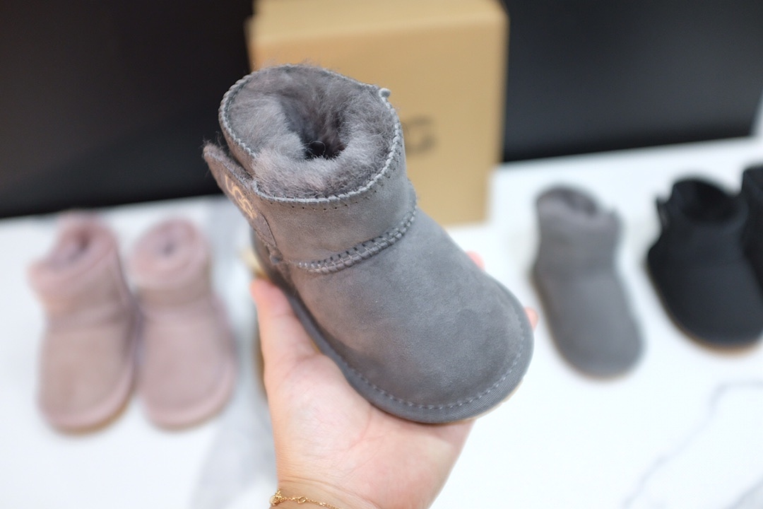 UGG Bixbee · ESH8 — תמונה 6