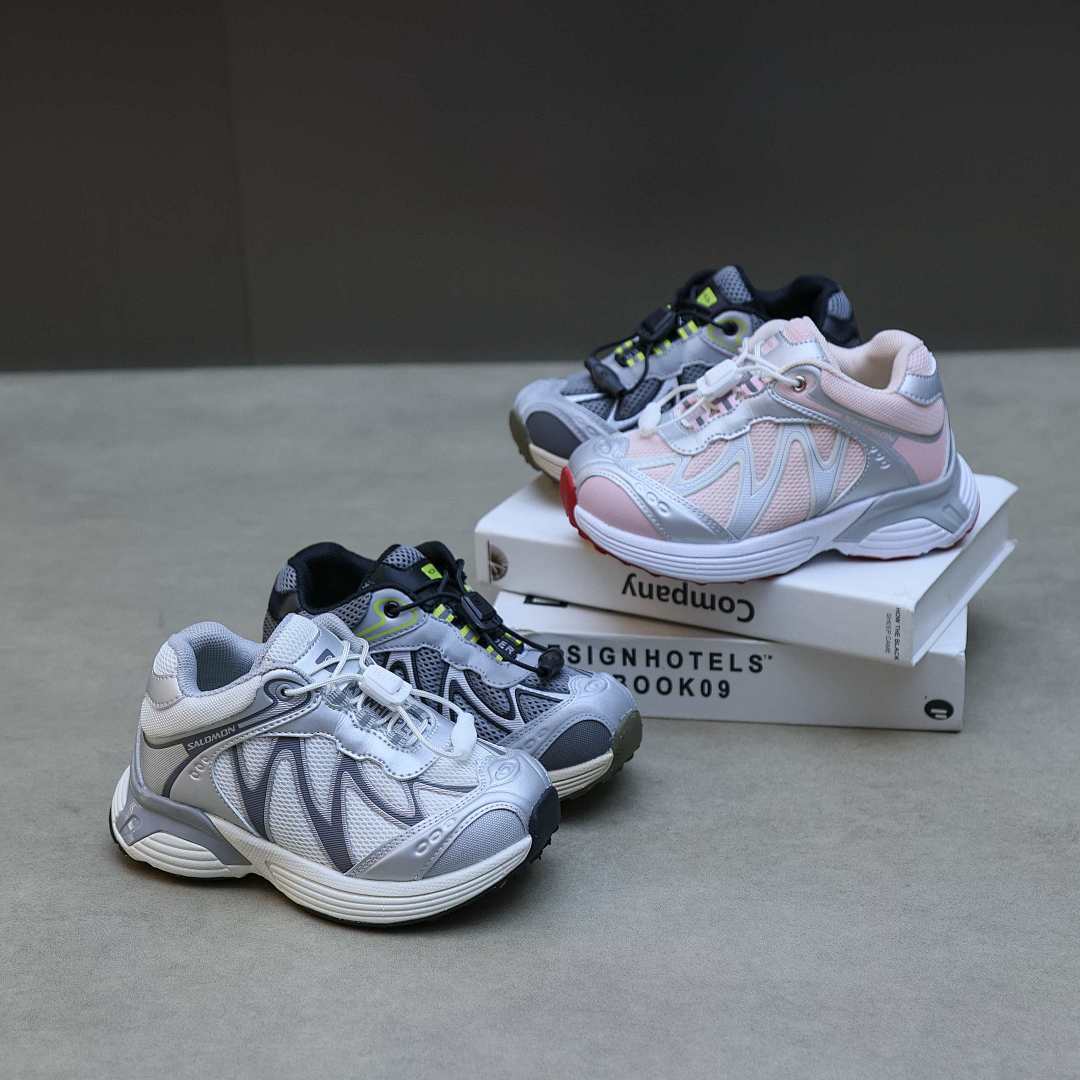 Salomon XT-Whisper · JH05 — תמונה 3