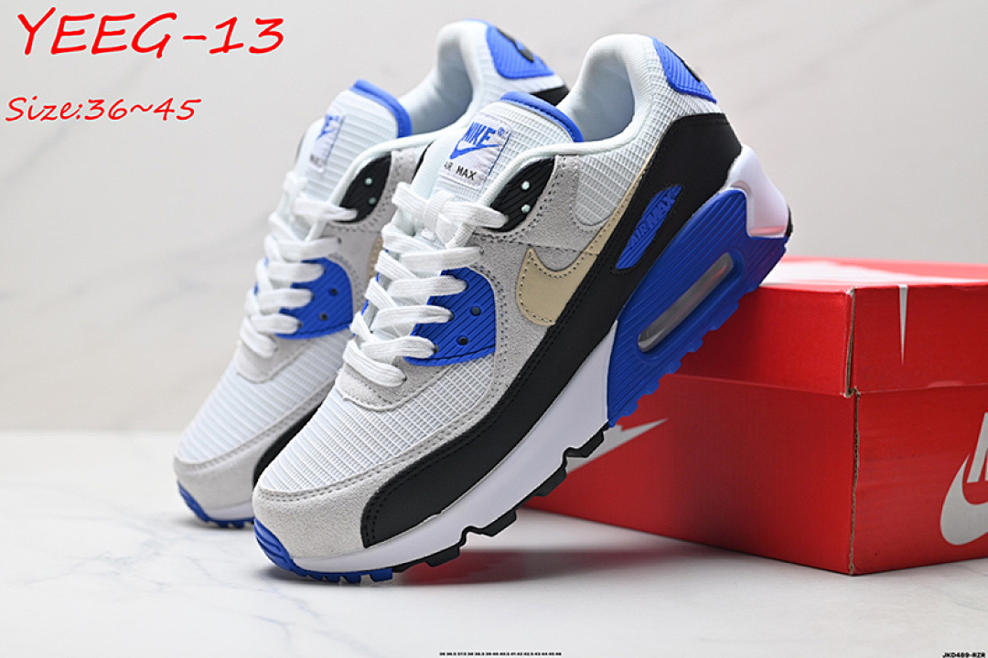 Nike Air Max 90 · YEEG — תמונה 25