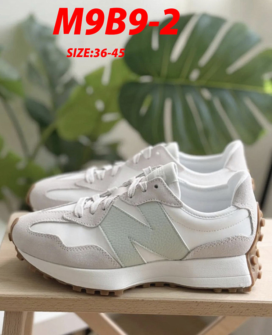 New Balance 327 · M9B9 — תמונה 30