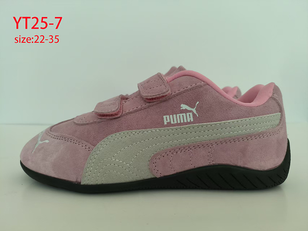 PUMA Speedcat OG · YT25 — תמונה 12