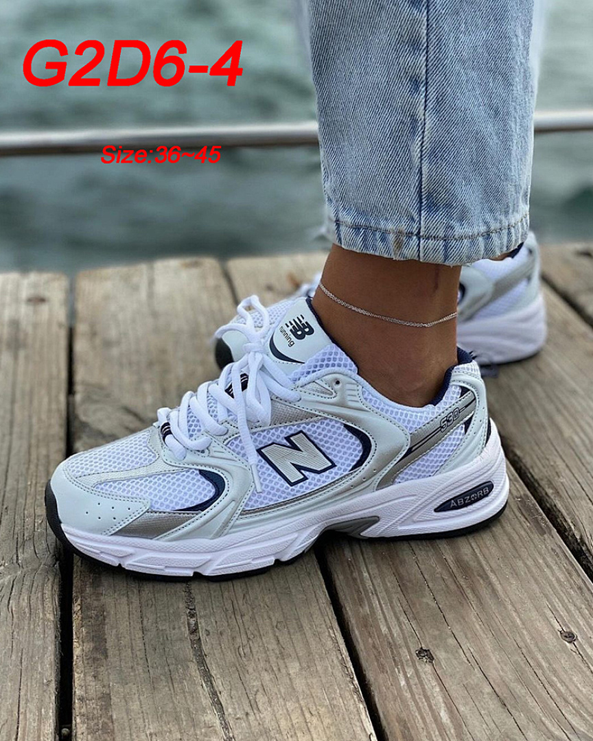 New Balance 530 · G2D6 — תמונה 19