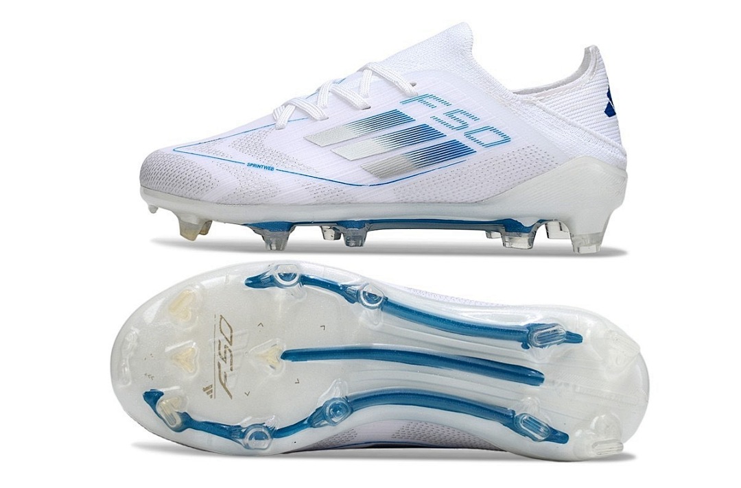 Adidas F50 Elite FG · F50