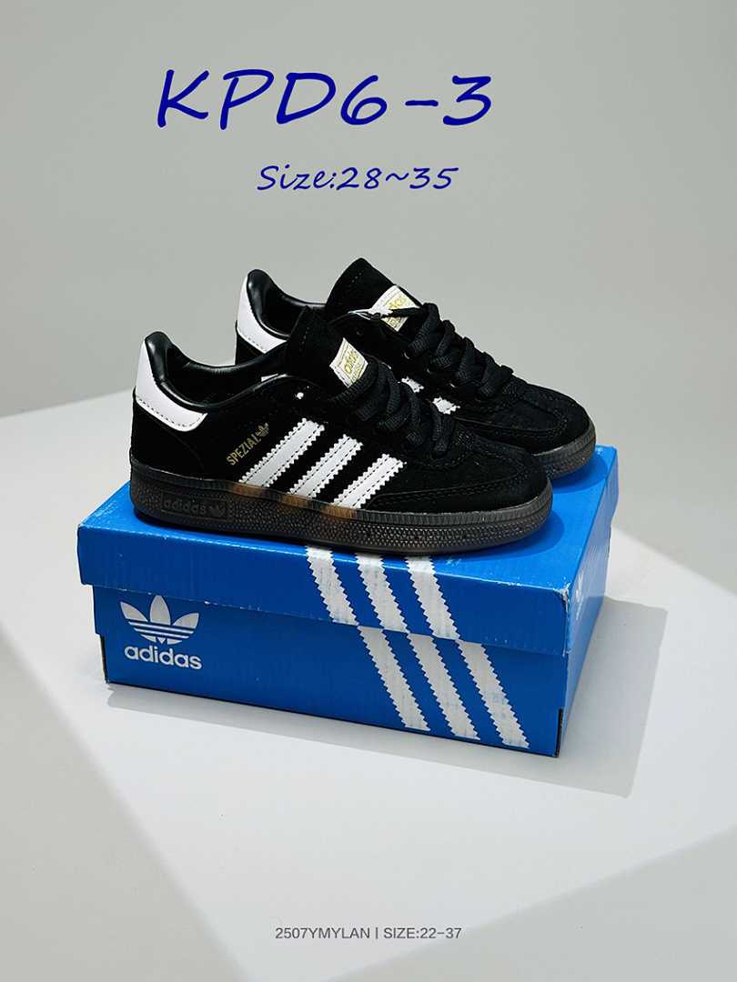 Adidas Handball Spezial · KPD6 — תמונה 25