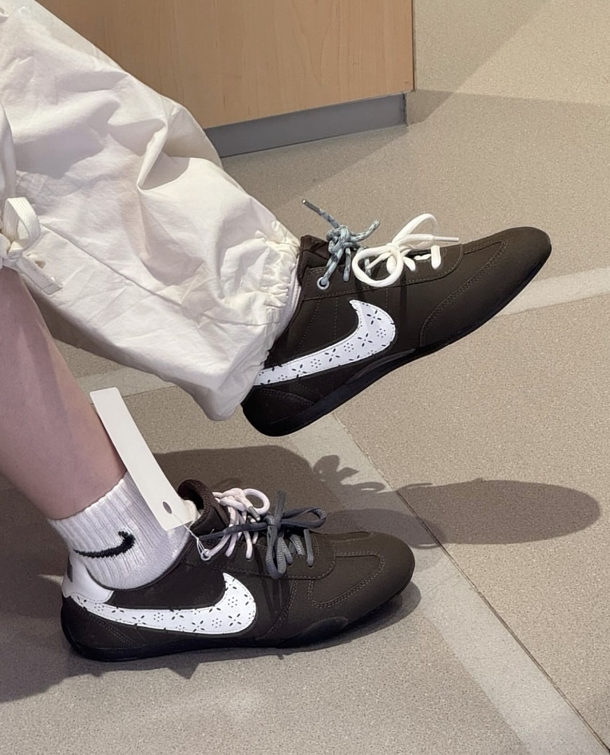 Nike Sprint Sister · N2E — תמונה 3