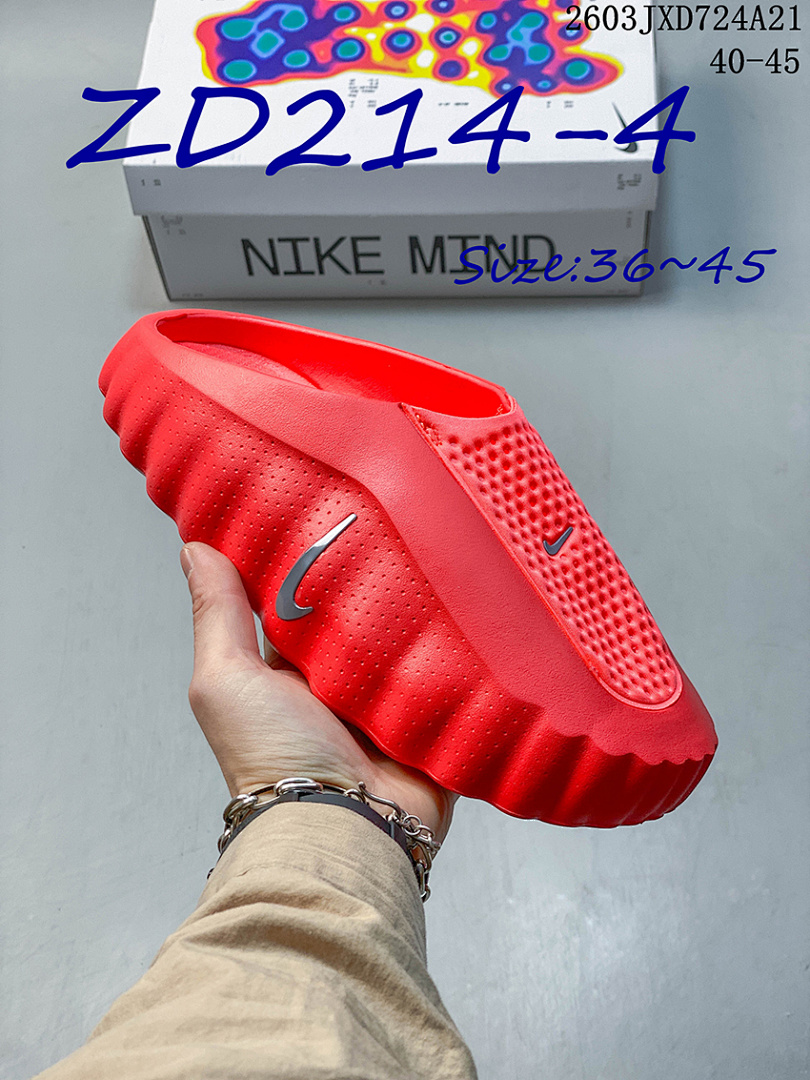 Nike Mind 001 · ZD214 — תמונה 16