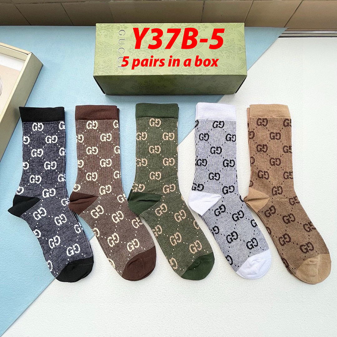 Alo Yoga Half-Crew Throwback Sock · Y37B — תמונה 30