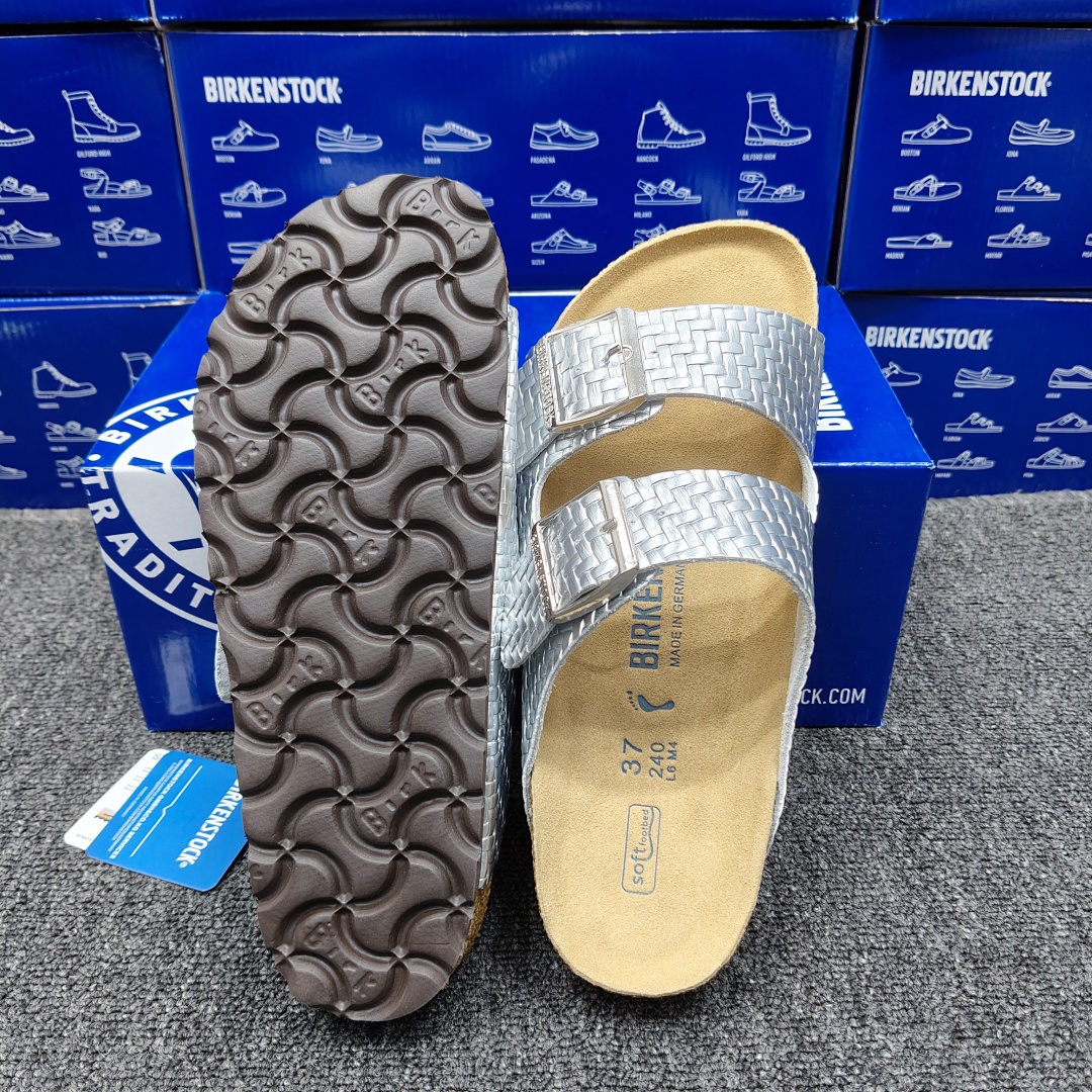 Birkenstock Arizona · AVA6 — תמונה 17