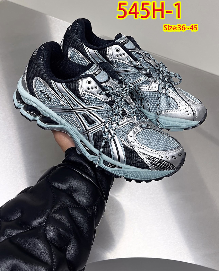 ASICS GEL-Kayano 12.1 · 545H — תמונה 21