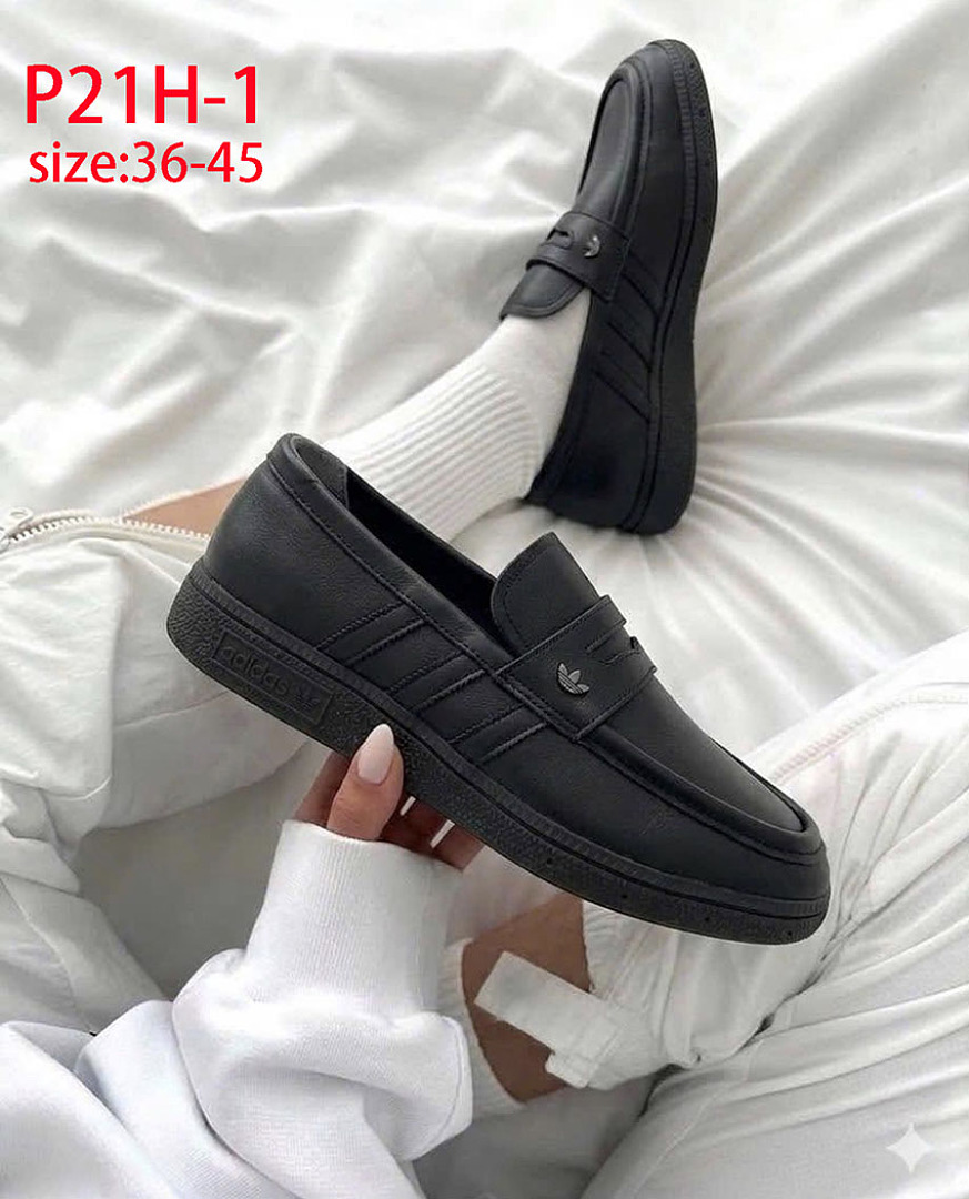 Adidas Handball Spezial Loafer · P21H — תמונה 20