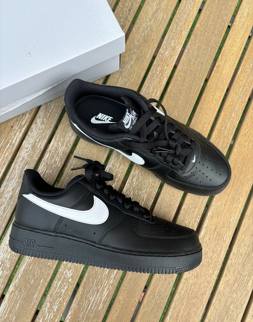 Nike Air Force 1 '07 LX · Y05F — תמונה 5