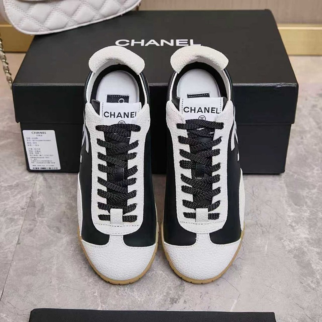 Chanel — סניקרס · GS2G — תמונה 10