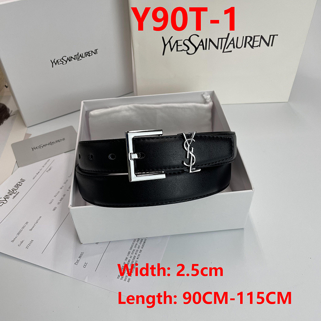 Saint Laurent Cassandre · Y90T