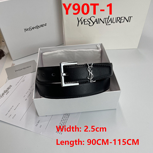 Saint Laurent Cassandre · Y90T