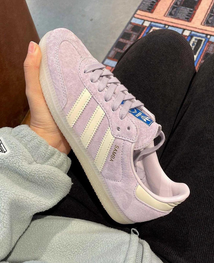 Adidas Samba OG · A803 — תמונה 10