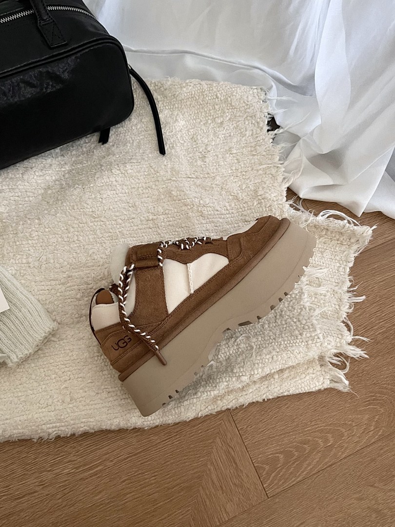 UGG Astromel · G3F3 — תמונה 8