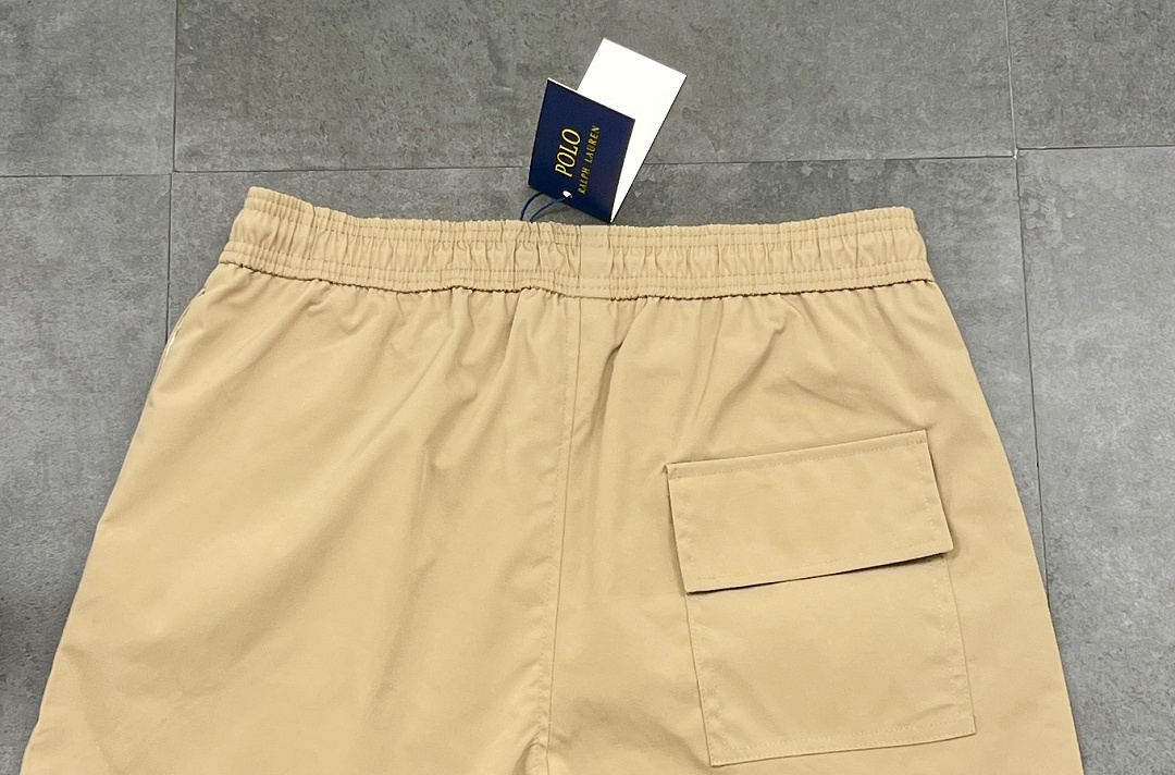 Polo Ralph Lauren Traveler · XJ26 — תמונה 16