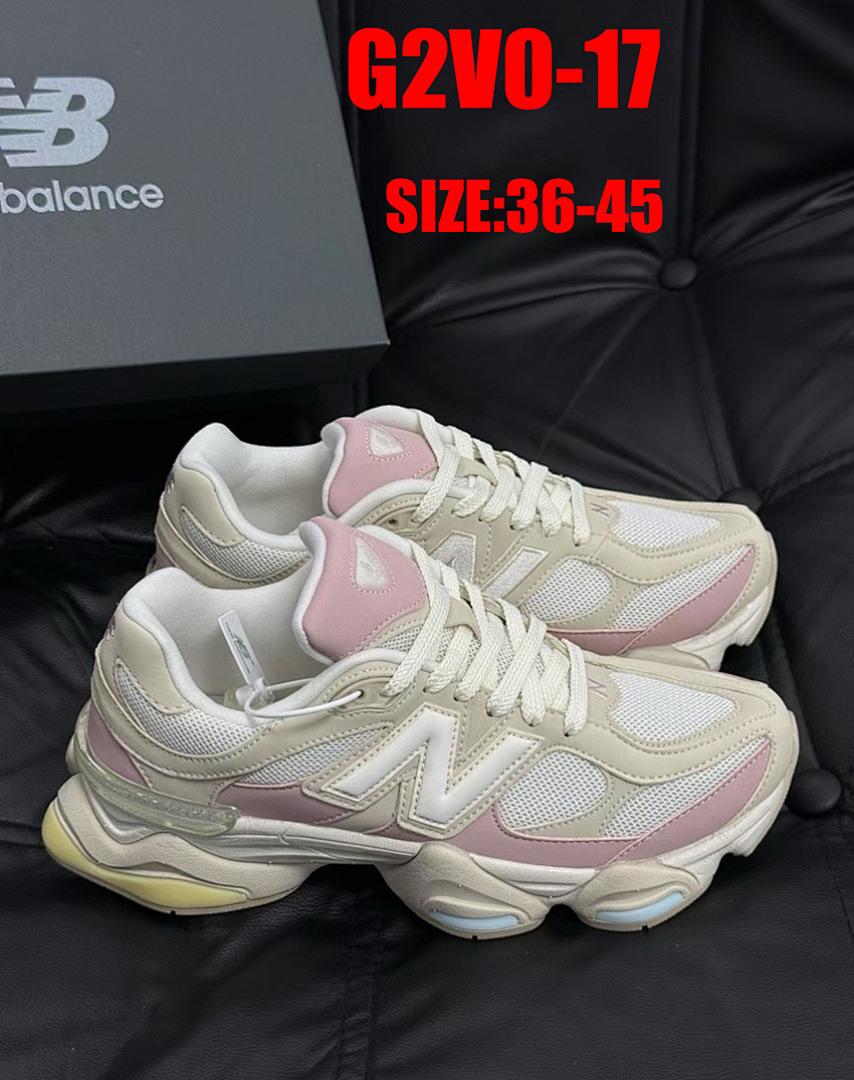 New Balance 9060 · G2V0 — תמונה 12