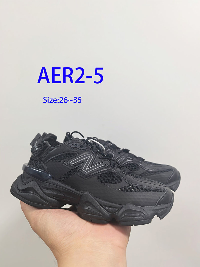 New Balance 9060 · AER2 — תמונה 7