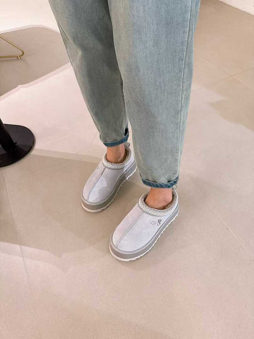 UGG Tazz · KR01 — תמונה 15
