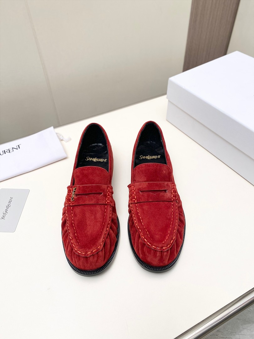 Saint Laurent Le Loafer · Y8L — תמונה 20