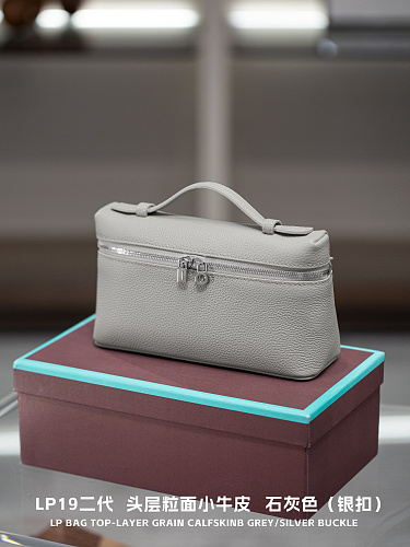 Loro Piana Extra Pocket L19 · 6GEZ8