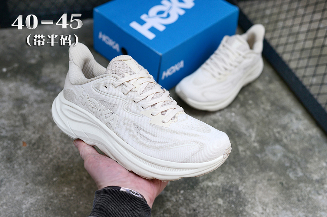 HOKA Clifton 10 · 99TT — תמונה 18