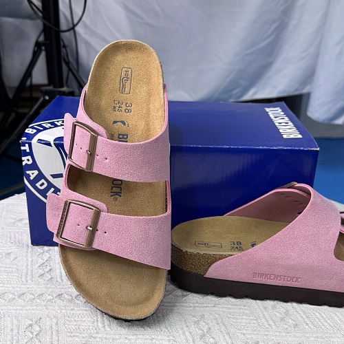 Birkenstock Arizona · L8X3
