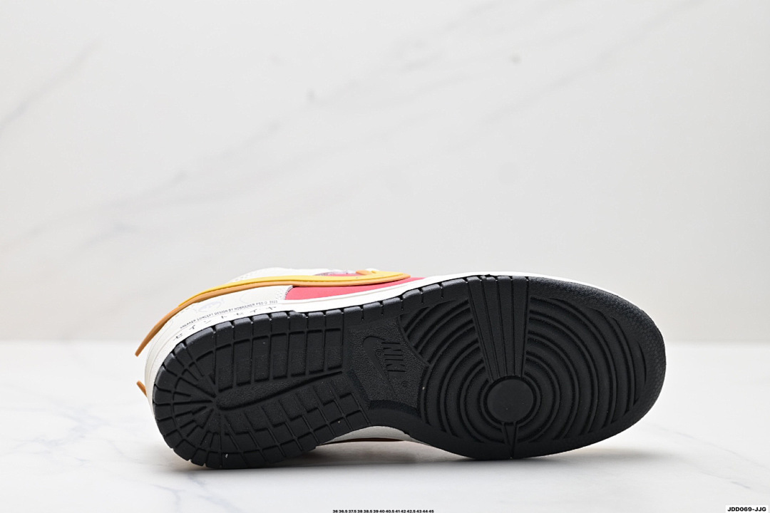 Nike Dunk Low · N58Y — תמונה 3