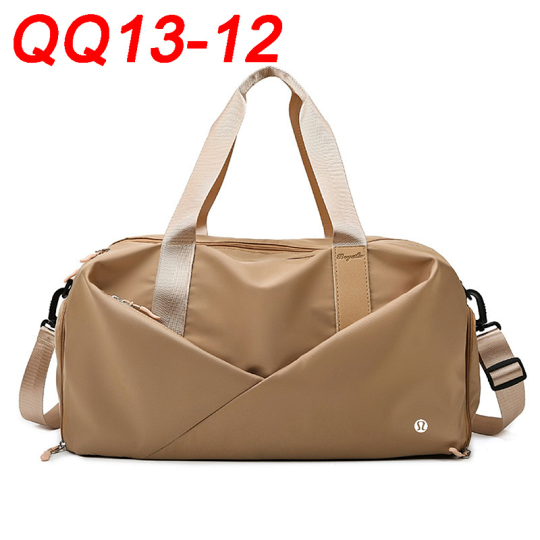 Lululemon City Essentials Duffle Bag · QQ13 — תמונה 14