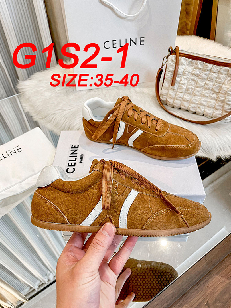 Celine — סניקרס · G1S2 — תמונה 12