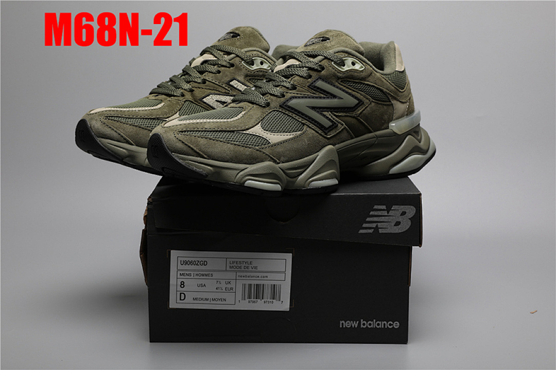 New Balance 9060 · M68N — תמונה 16