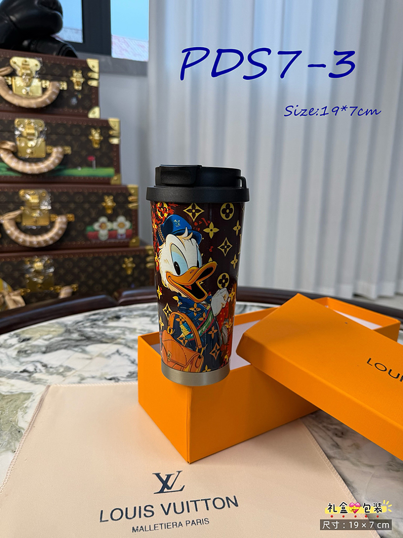 Louis Vuitton Honore Cup PM · PDS7 — תמונה 19