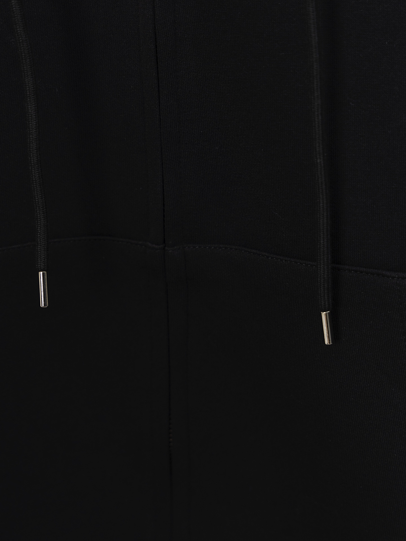 Ralph Lauren Double Knit Zip-Up Hoodie · TT03 — תמונה 3