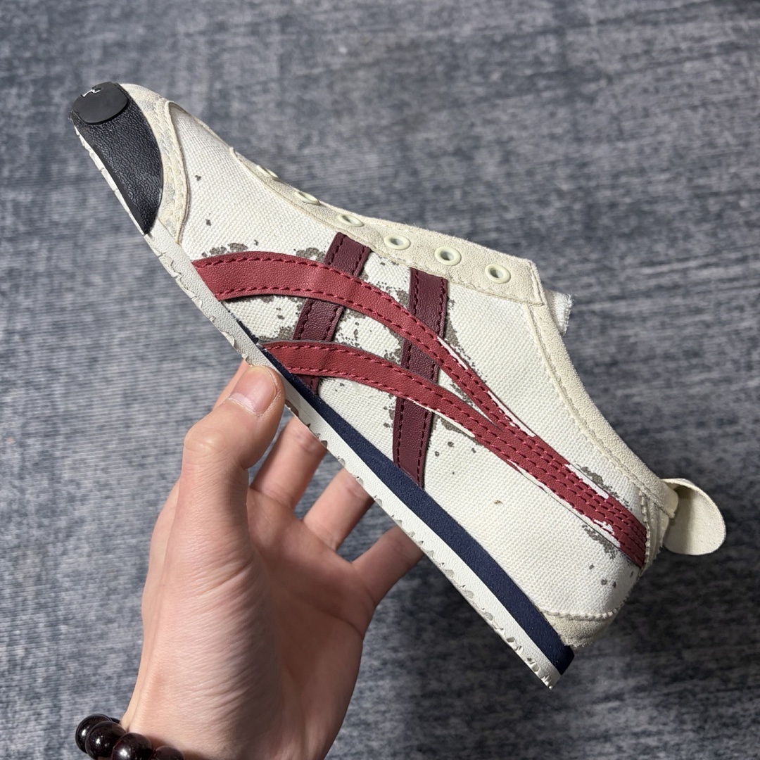 Onitsuka Tiger Mexico 66 · KJS9 — תמונה 6