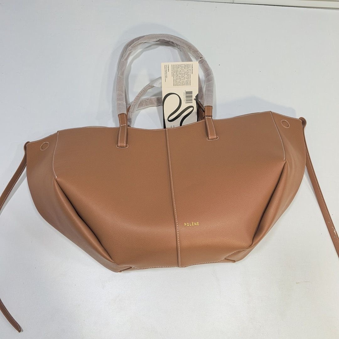 Y013 polene bag 38.8 — תמונה 8