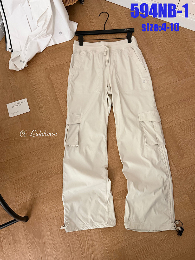 Lululemon Dance Studio Cargo Pant · 594NB — תמונה 21