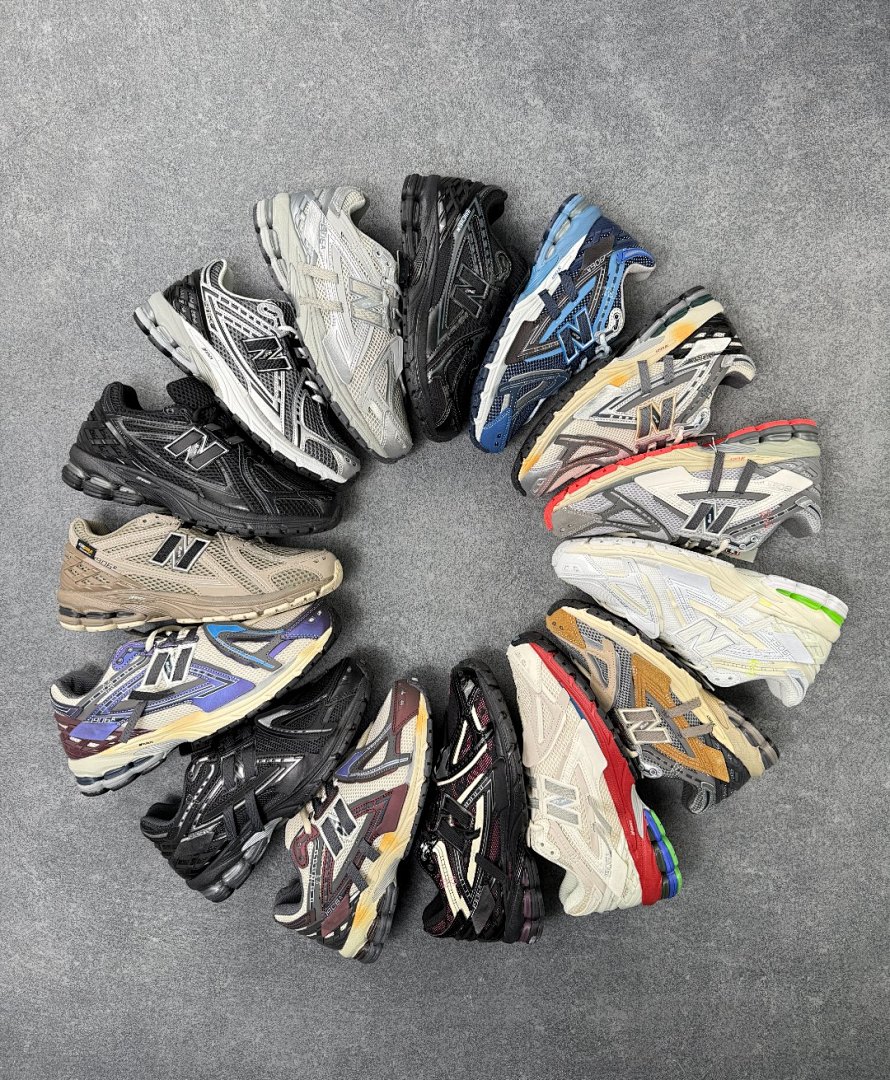 New Balance 1906A · BW04 — תמונה 3