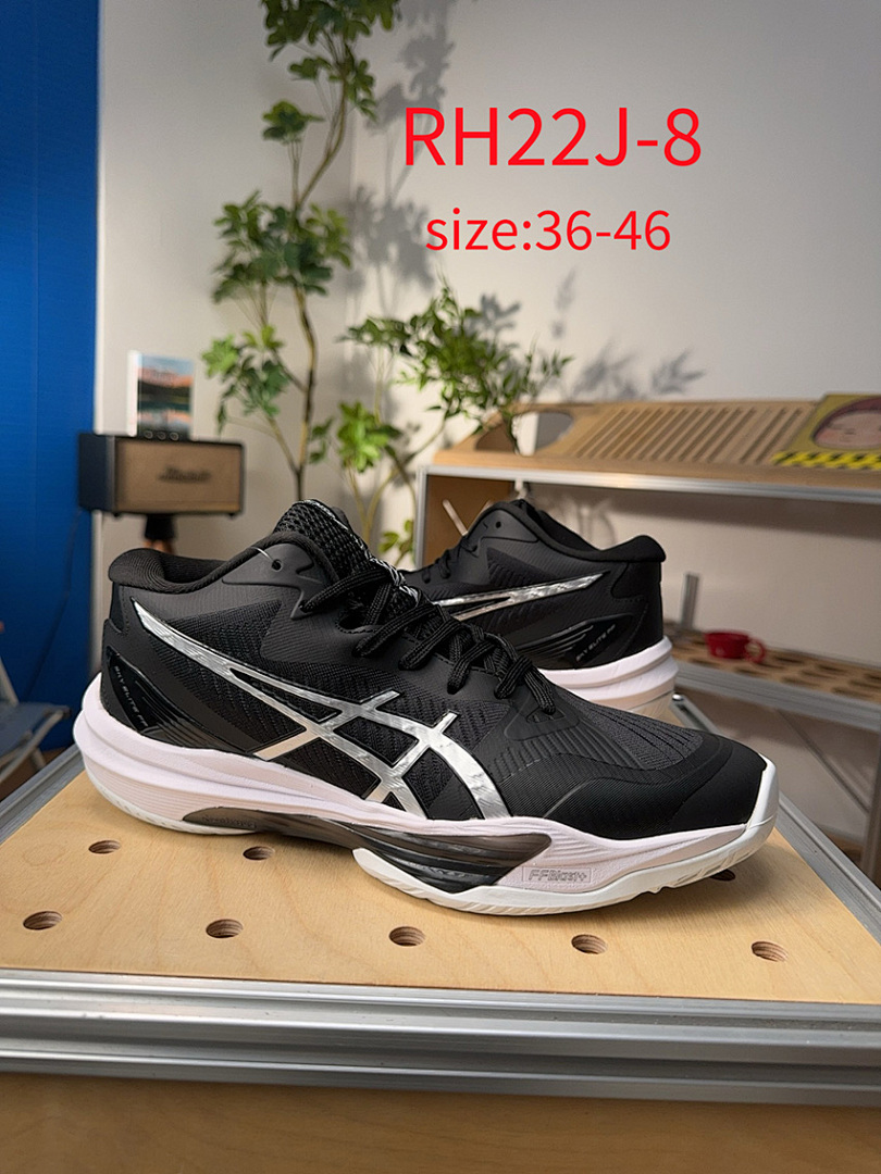 ASICS Sky Elite FF 3 · RH22J — תמונה 11