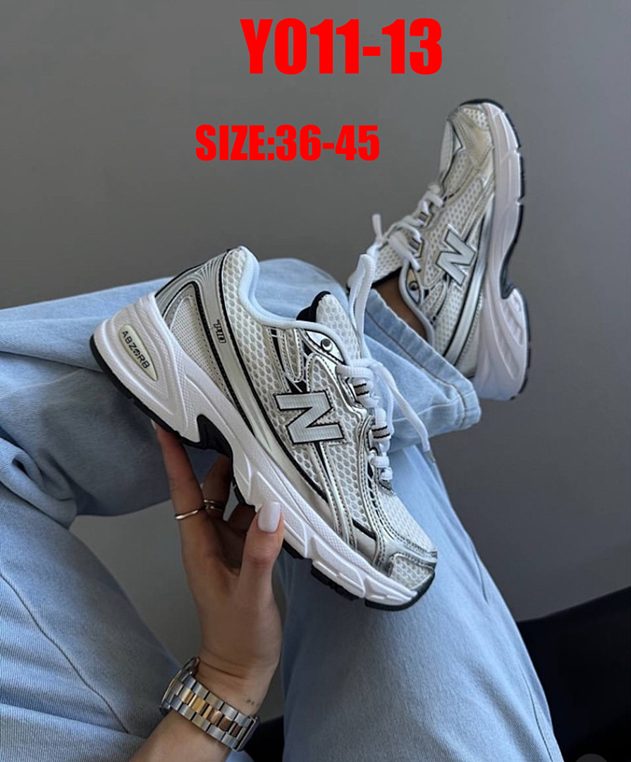 New Balance 740 · Y011 — תמונה 14