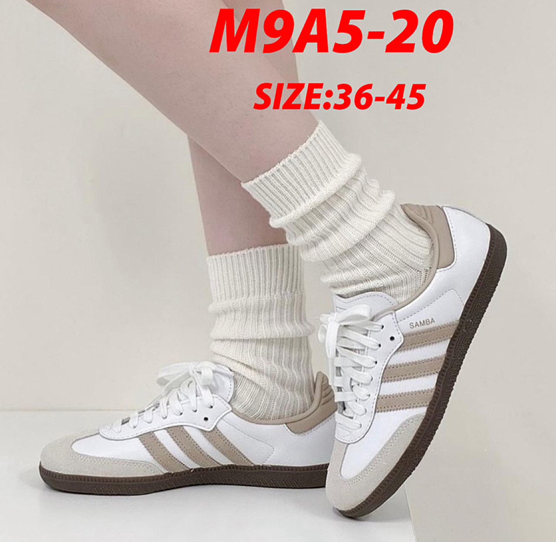 Adidas Samba OG · M9A5 — תמונה 11