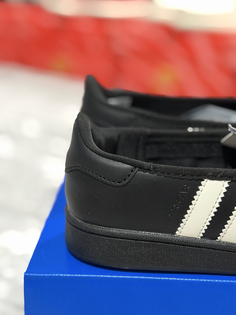 Adidas Superstar SQ Ballet Jennie · 413Y — תמונה 11