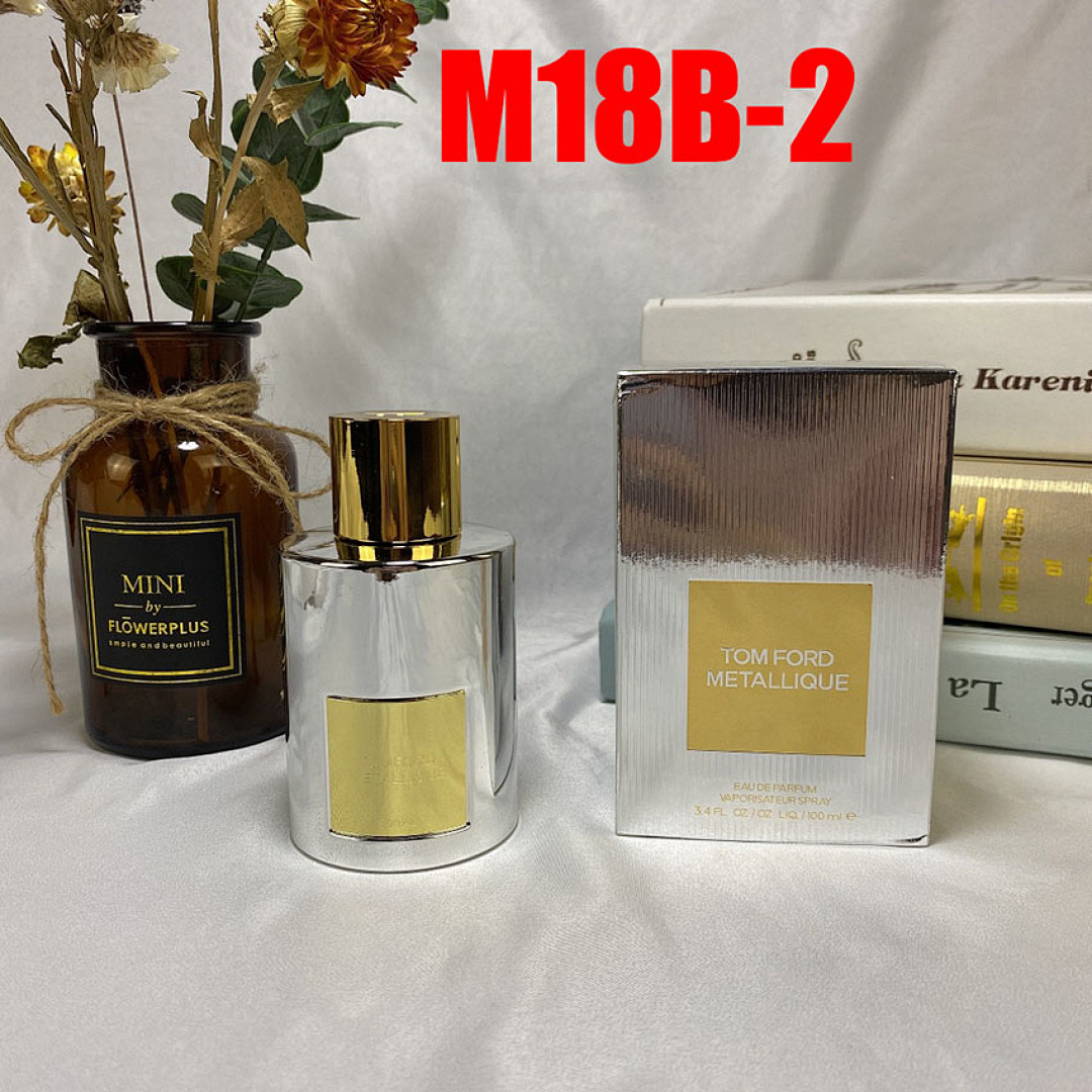 Dolce & Gabbana The One · M18B — תמונה 30