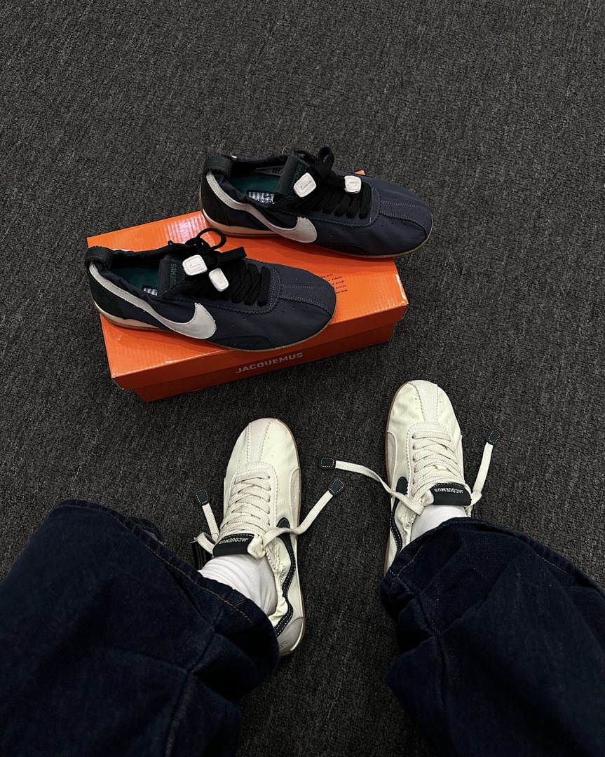 Nike Moon Shoe SP · J3AC — תמונה 13