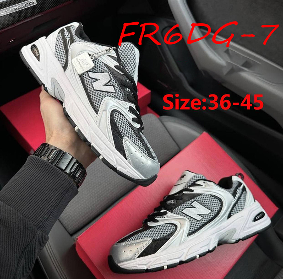 New Balance 530 · MR530 — תמונה 22